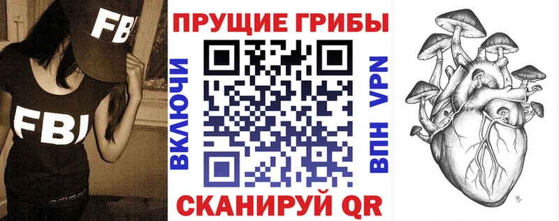 Галлюциногенные грибы Cubensis Чадан